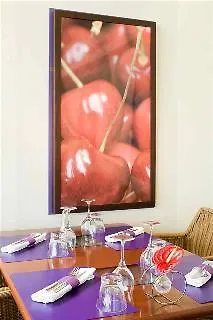 Novotel Amiens Est 3* Longueau