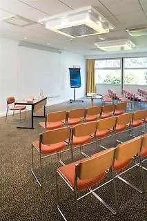 Novotel Amiens Est Hotel Longueau
