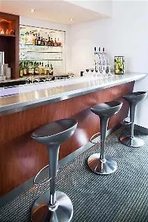 Novotel Amiens Est 3*