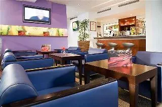 Hotel Novotel Amiens Est