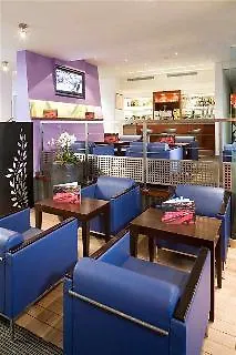 Hotel Novotel Amiens Est 3*