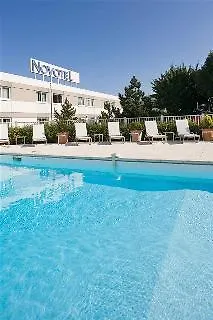 Novotel Amiens Est Hotel