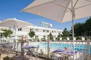 Novotel Amiens Est