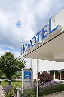 Novotel Amiens Est