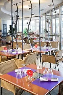 Novotel Amiens Est Longueau
