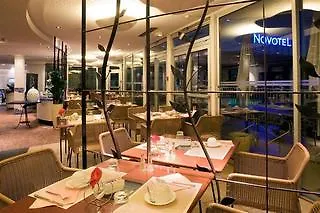 Novotel Amiens Est Hotel Longueau