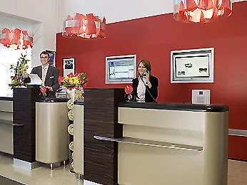 Novotel Amiens Est Hotel