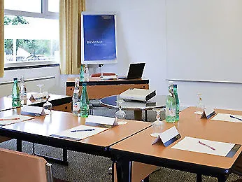 Hotel Novotel Amiens Est Longueau