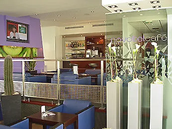 Hotel Novotel Amiens Est Longueau